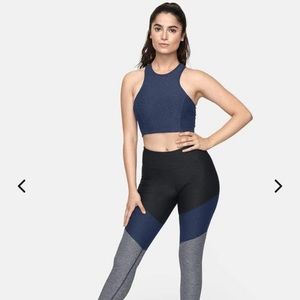 Outdoor Voices 7/8 Spring Leggings